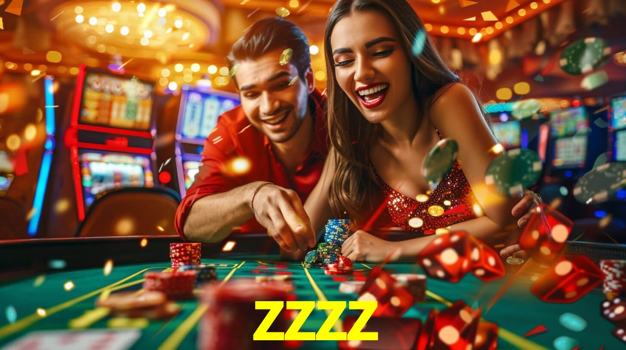 Apostas Esportivas na zzzz: Um Guia Completo